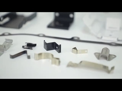 Fabricación de chapa