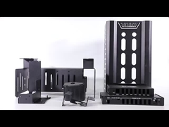 Fabricación de chapa