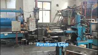 Patas de muebles