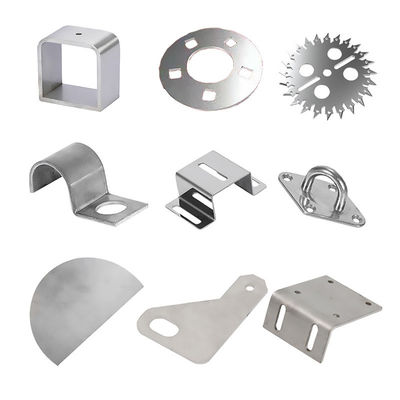 comprar Fabricación de piezas para estampado de metal con flexión de precisión online manufacture