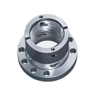 comprar Componentes convertidos de acero inoxidable de precisión de fabricación original online manufacture