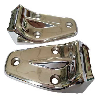 comprar ODM fundición de inversión de acero inoxidable de cera perdida pulida fundición de acero inoxidable online manufacture