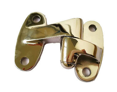 comprar IOS9001 Casting de cera perdida a medida OEM Casting de precisión de aluminio online manufacture
