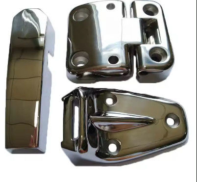 comprar Cazado de precisión de acero inoxidable Cazado de inversión de cera Cazado a presión alta online manufacture