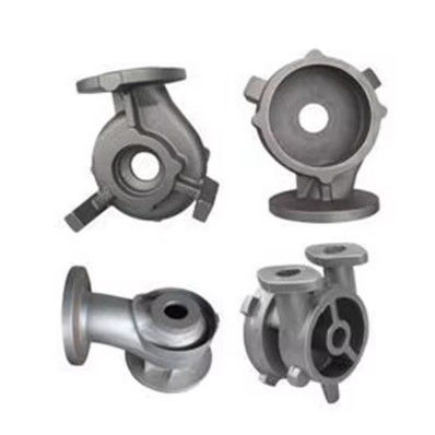 comprar OEM fundición de inversión de aluminio 0,05 mm fundición de inversión de acero de precisión online manufacture