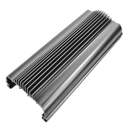comprar Acuario Led Light Heatsink Impermeable Led Strip El fregadero de calor personalizado online manufacture
