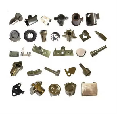 comprar Metallurgia de polvo de precisión MIM piezas moldeado por inyección de metal para piezas de automóviles online manufacture