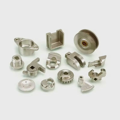comprar Moldeado por inyección de metal MIM personalizado Pequeñas piezas MIM metálicas online manufacture