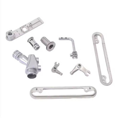 comprar Partes MIM de herramientas eléctricas de inyección de metal en polvo Partes de acero de aleación online manufacture