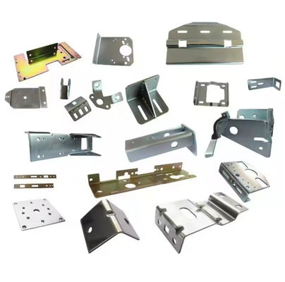 comprar Servicios de fabricación de aluminio OEM Fabricación de soldadura de aluminio automotriz online manufacture