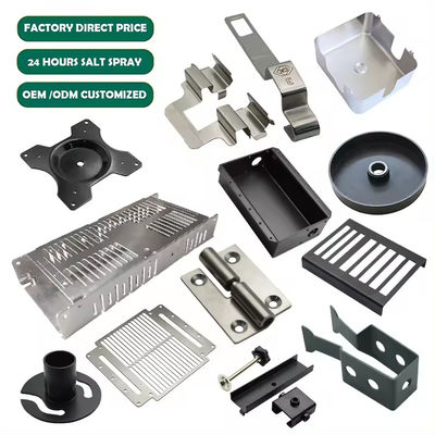comprar ODM Ss Fabricación de chapa de metal pulido 0.1mm-12mm de espesor online manufacture