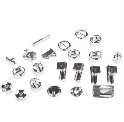 comprar Partes de inyección de metal MIM personalizadas de acero inoxidable Mim para equipos de relojes online manufacture
