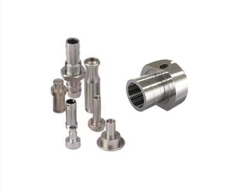 comprar Acero herramienta MIM piezas de metal en polvo moldeo por inyección de acero inoxidable online manufacture