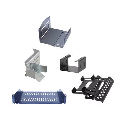 comprar Estampado de acero inoxidable ISO OEM Fabricación de chapa de aluminio online manufacture