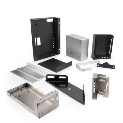 comprar Fabricación de chapas de metal de precisión de flexión Soldadura Fabricación de chapas de aluminio online manufacture