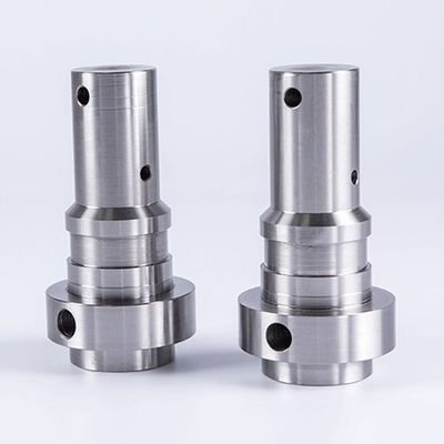 comprar ODM Mecanizado Hard Anodized Aluminio Cnc Parts para la joyería Premios online manufacture