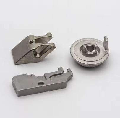 comprar Servicios de moldeo por inyección de metal en metalurgia de polvo Sinterización de piezas metálicas mim online manufacture