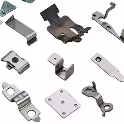 comprar Fabricación de aluminio anodizado natural Fabricación de placas de metal OEM online manufacture