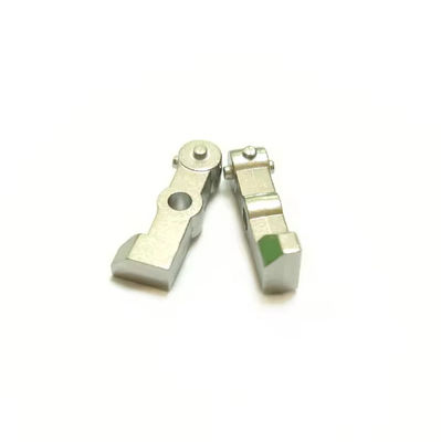 comprar Moldeado por inyección de metal MIM personalizado Moldeado por inyección médica de acero inoxidable online manufacture