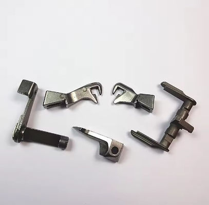 comprar Metal Moldeado por inyección de acero suave Metalurgia en polvo Partes metálicas MIM OEM online manufacture