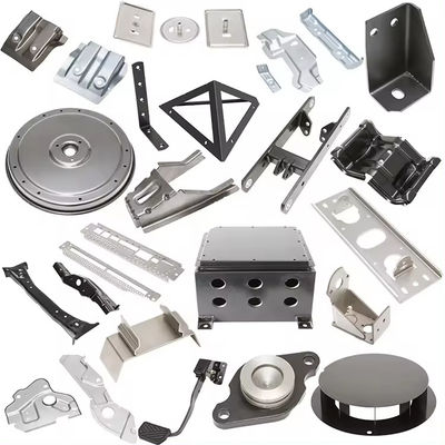 comprar Fabricación de chapa de aluminio online manufacture