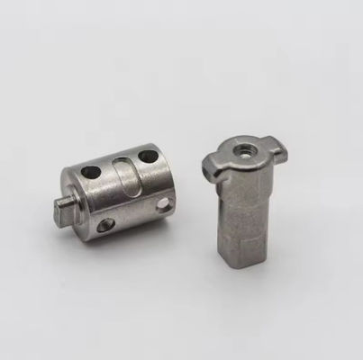 comprar Partes de cilindros de cerradura Productos MIM Metal Moldeado por inyección Mim Metalurgia de polvo online manufacture