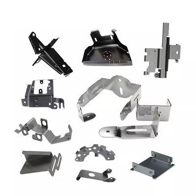 comprar Fabricación de chapas metálicas rápidas recubiertas en polvo Electrónica Chapas metálicas rápidas online manufacture