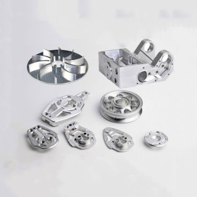 comprar El prototipo de aluminio CNC de 2 mm de espesor online manufacture