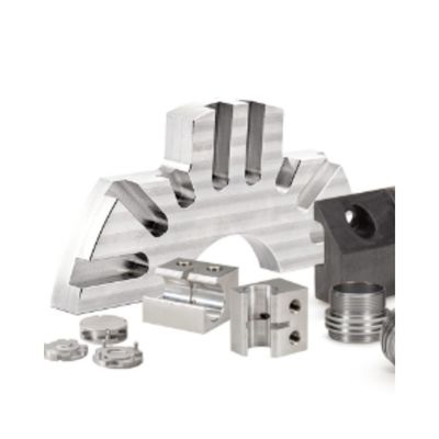 comprar Servicio OEM de mecanizado CNC Anodizado de aluminio online manufacture