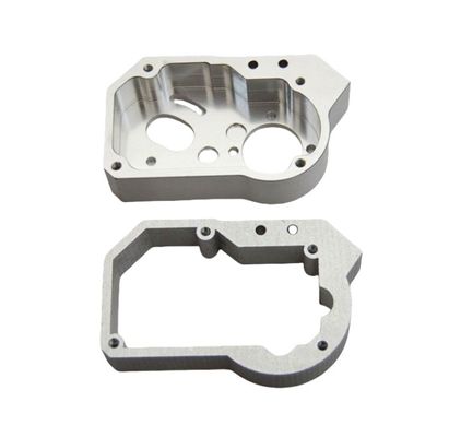 comprar Piezas de fundición de inversión de acero inoxidable OEM acabado pulido liso online manufacture