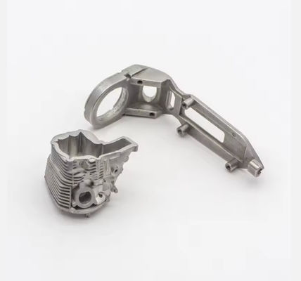 comprar 316 Moldeado por inyección de metal de acero inoxidable Metalurgia de polvo Moldeado por inyección de Mim online manufacture