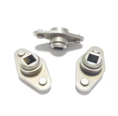 comprar Proceso de sinterización de polvo de metal MIM Productos de moldeo por inyección de metal online manufacture
