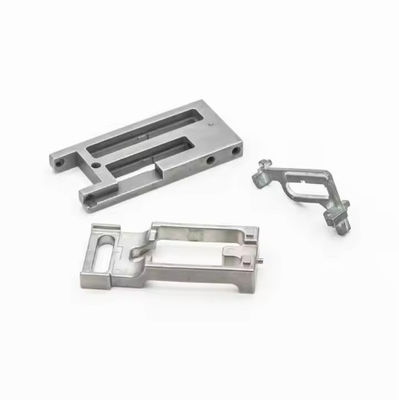 comprar Herramienta de maquinaria Mim inyección de metal sinterizado inyección de metal moldeo de acero inoxidable online manufacture