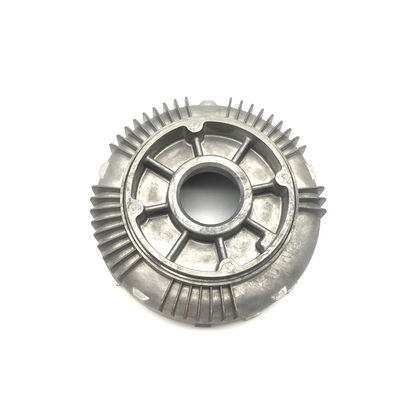 comprar Zinc Magnesio A360 aleación de aluminio Revestimiento del radiador Auto Gravedad fundición a presión online manufacture