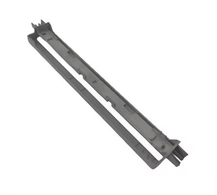 comprar 0.05mm Precisión de piezas de automóviles fundición de aleación de zinc anodizado fundición a presión online manufacture