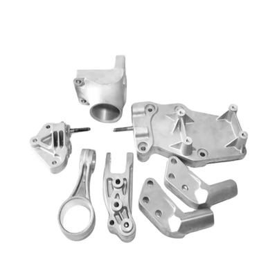 comprar Fusión a presión baja ISO9001 de aluminio de fundición a presión baja online manufacture
