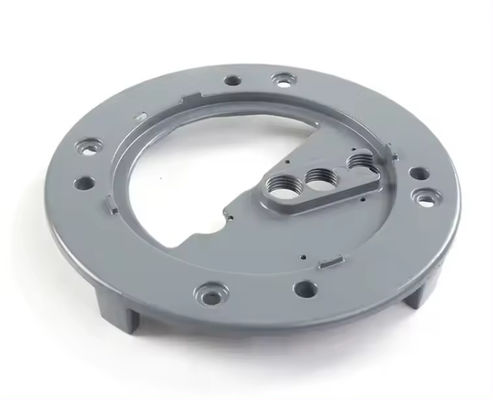 comprar Ingeniería de aleaciones Cnc Mecanizado de aluminio fundición a presión Partes de automóviles online manufacture