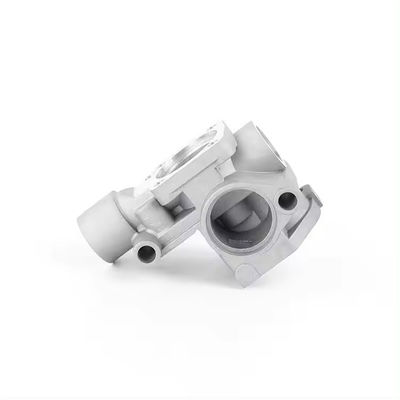 comprar Aluminio de calidad superior Zinc piezas fundidas a presión con campanario fundición de inversión de acero inoxidable online manufacture