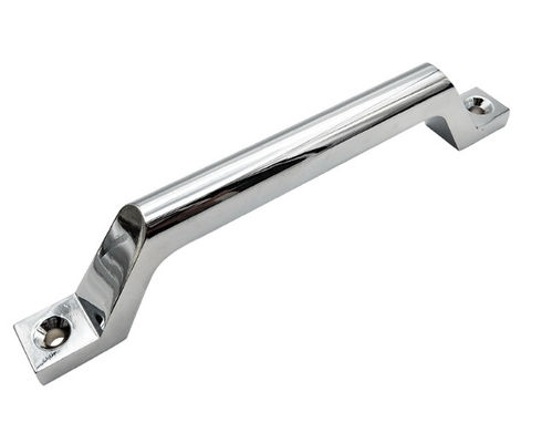 comprar Cabinet Pulls Acero fundición de precisión Brushed Nickel Ss fundición online manufacture