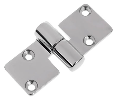 comprar Eslabones de puertas de acero inoxidable fundición de precisión Eslabón brillante resistente a la corrosión online manufacture