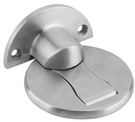 comprar Succión de puertas fundidas 304 de acero inoxidable Succión de suelo fundido para puertas de madera online manufacture