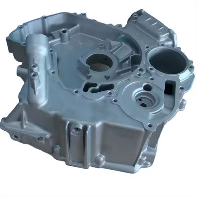 comprar Revestimiento en polvo de aluminio piezas de fundición a presión de horneado de moho de aluminio aleaciones de fundición online manufacture