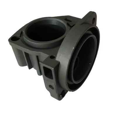 comprar Adc12 Radiador de aluminio piezas de mecanizado por CNC A380 aleación de fundición a presión online manufacture