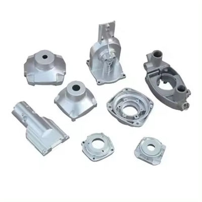 comprar Productos de fundición por inyección de zinc liso de 0,05 mm fundición por inyección de aluminio de alta presión online manufacture