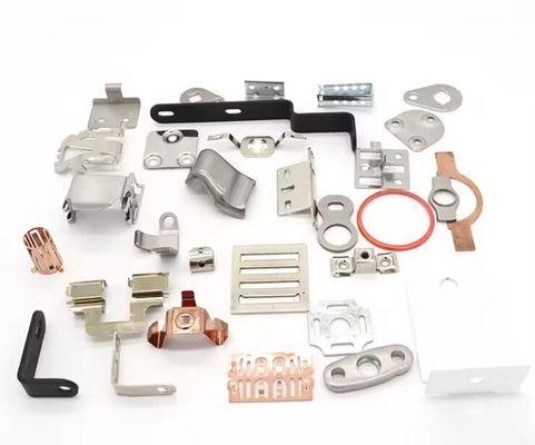 comprar Fabricación de chapa de metal de precisión OEM Fabricación de chapa de metal de precisión personalizada online manufacture