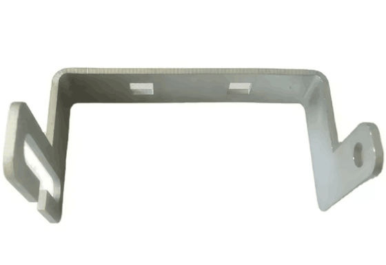 comprar Estampado de precisión en chapa de metal 0,01 mm-0,05 mm Estampado de acero inoxidable de precisión online manufacture
