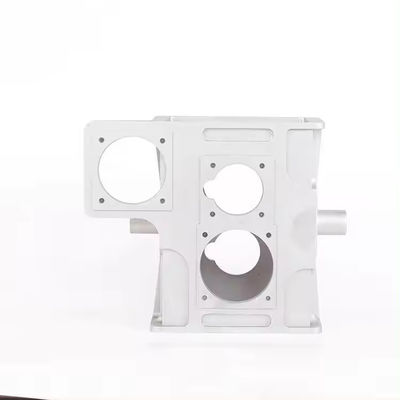 comprar El motor de la carcasa Cnc Metal Estampado de zinc Magnesio y aleación de aluminio fundición a presión online manufacture