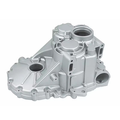 comprar Componentes de fundición a presión de aluminio a medida Partes de automóviles Partes de fundición a presión de aluminio online manufacture