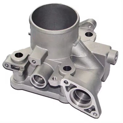 comprar Polished Ss Precisión de fundición por inyección 0,05 mm online manufacture