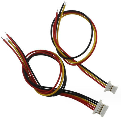 comprar Fabricación de PCB a medida con terminales metálicos recubiertos de estaño para piezas eléctricas online manufacture